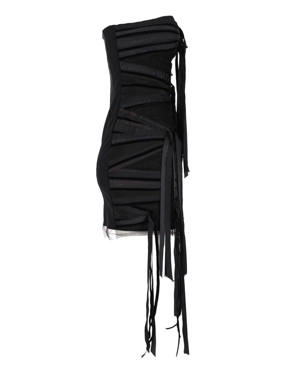 The Attico Women Mini Dress THE ATTICO