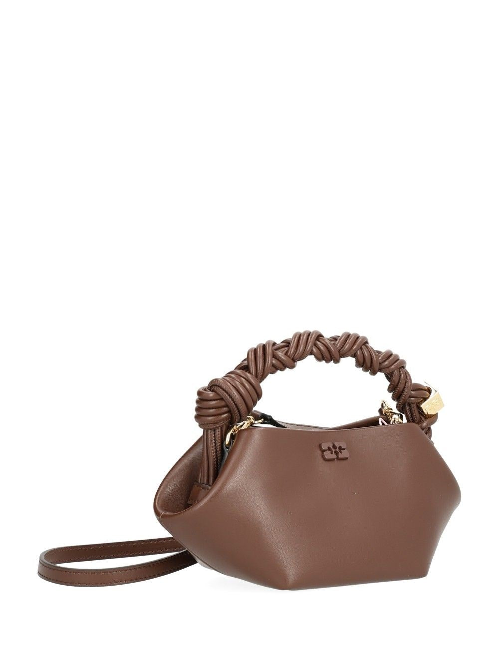 Ganni Women Mini "Butterfly" Bag GANNI