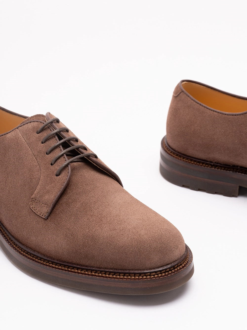 Brunello Cucinelli Men Lace-Up BRUNELLO CUCINELLI
