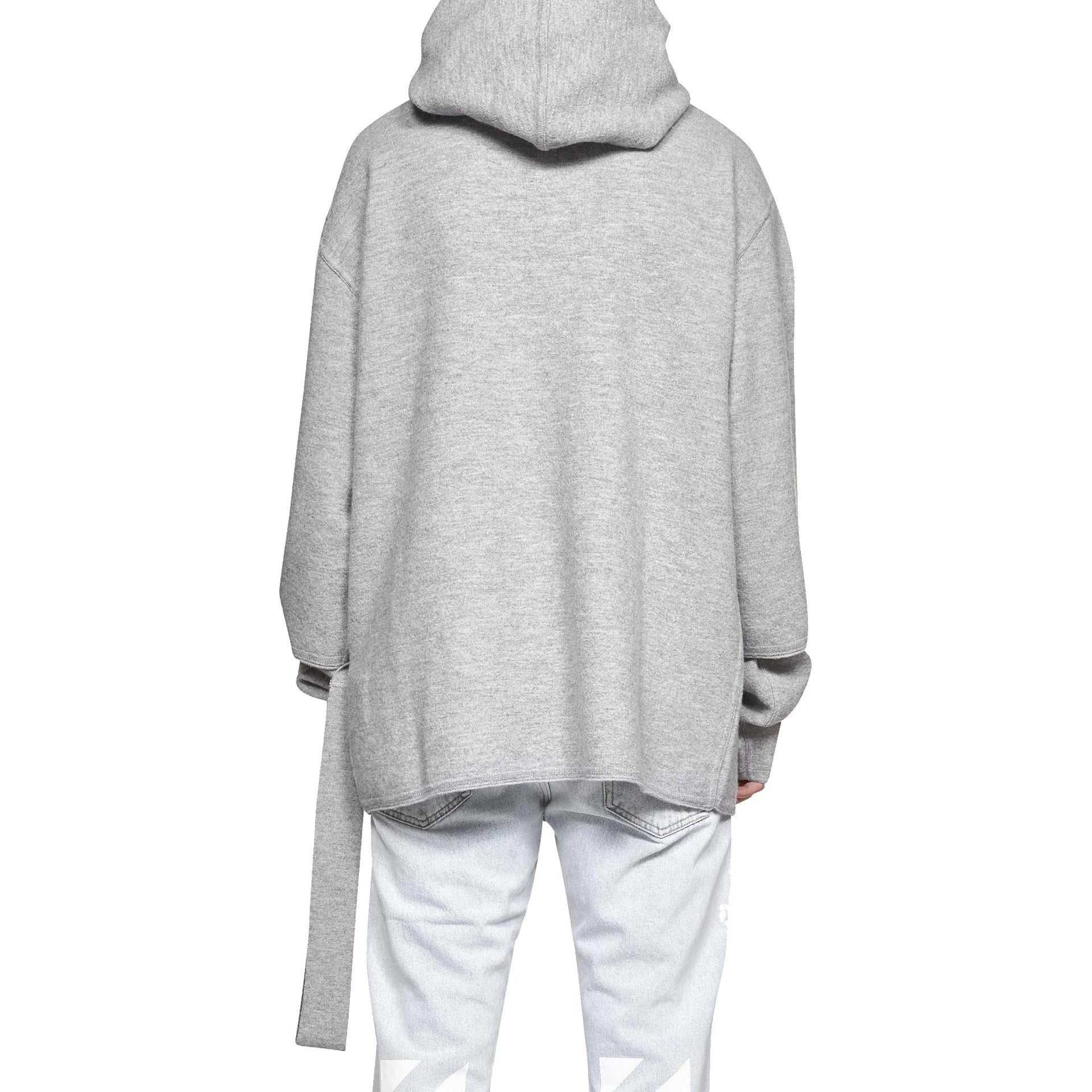 Off-White Wool Sweatshirt Men OFF-WHITE