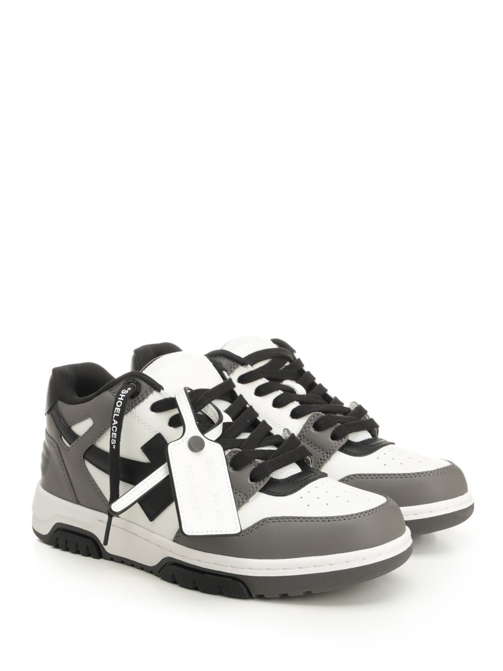 Off-White Men "Out Of Office" Sneaker OFF-WHITE