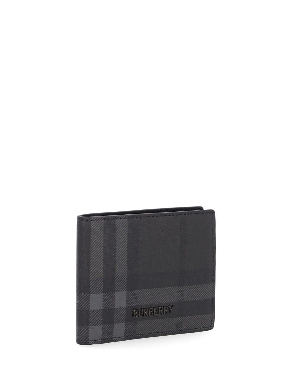 Burberry Men Bi-Fold Wallet BURBERRY