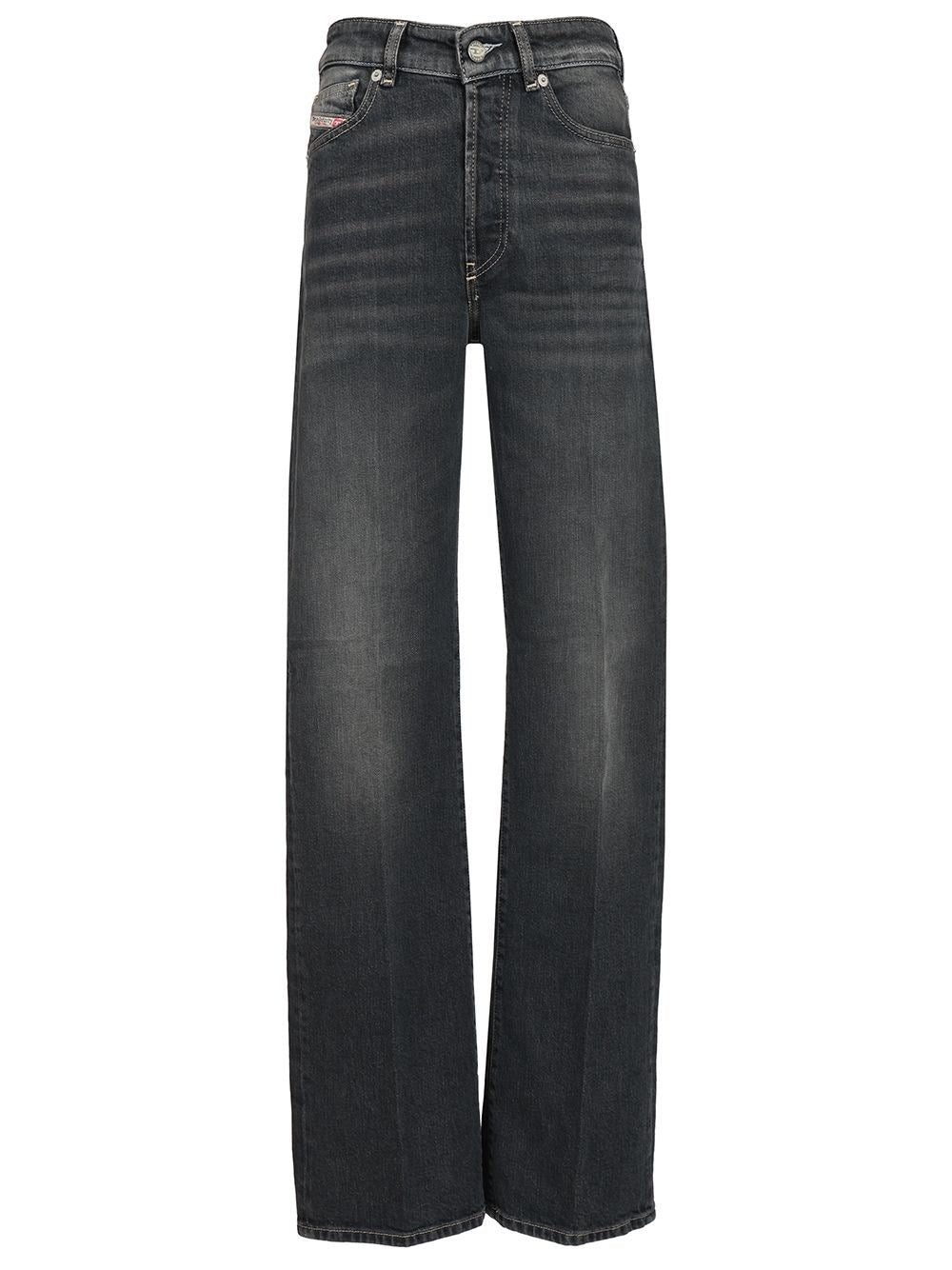 Diesel Women Jeans 1971 D-Sent DIESEL