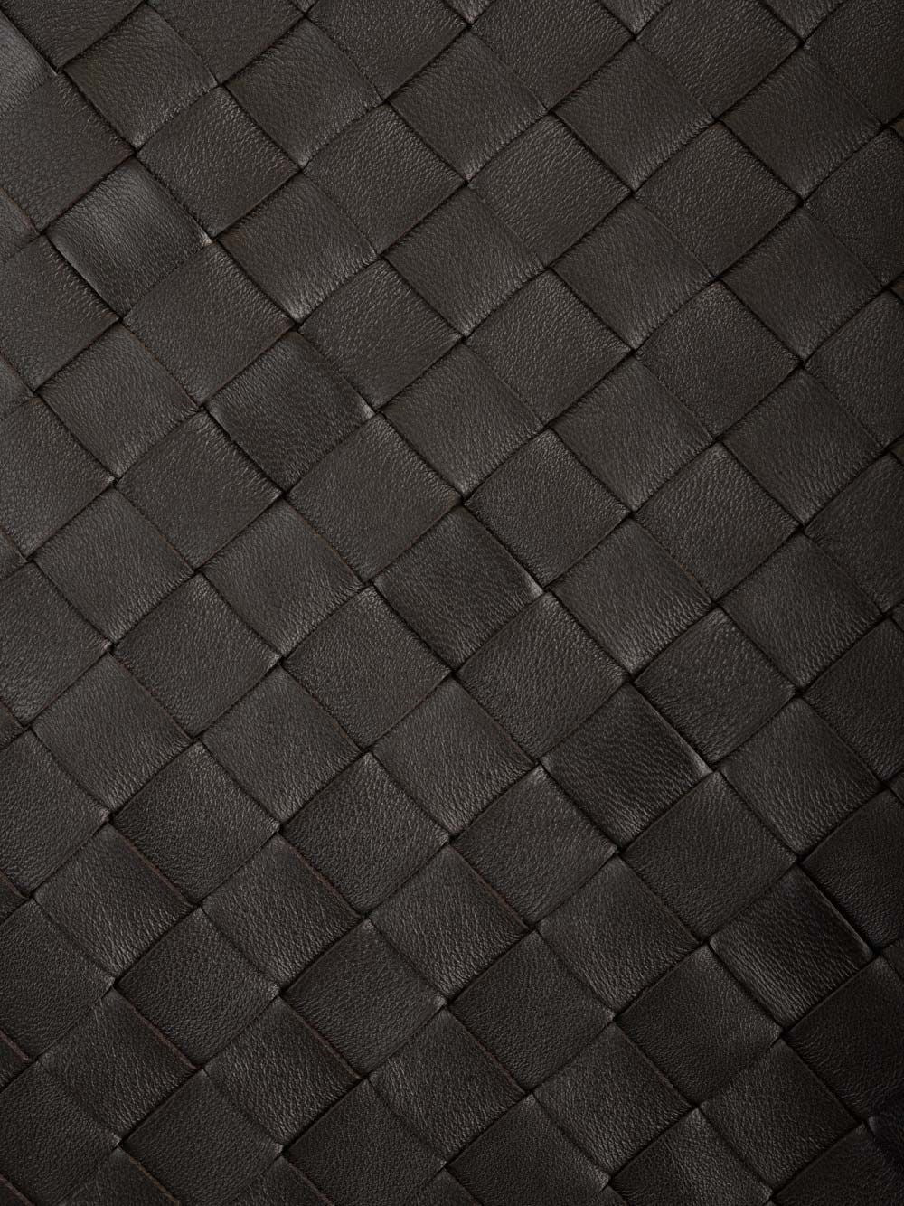 Bottega Veneta Women Leather Pencil Skirt BOTTEGA VENETA