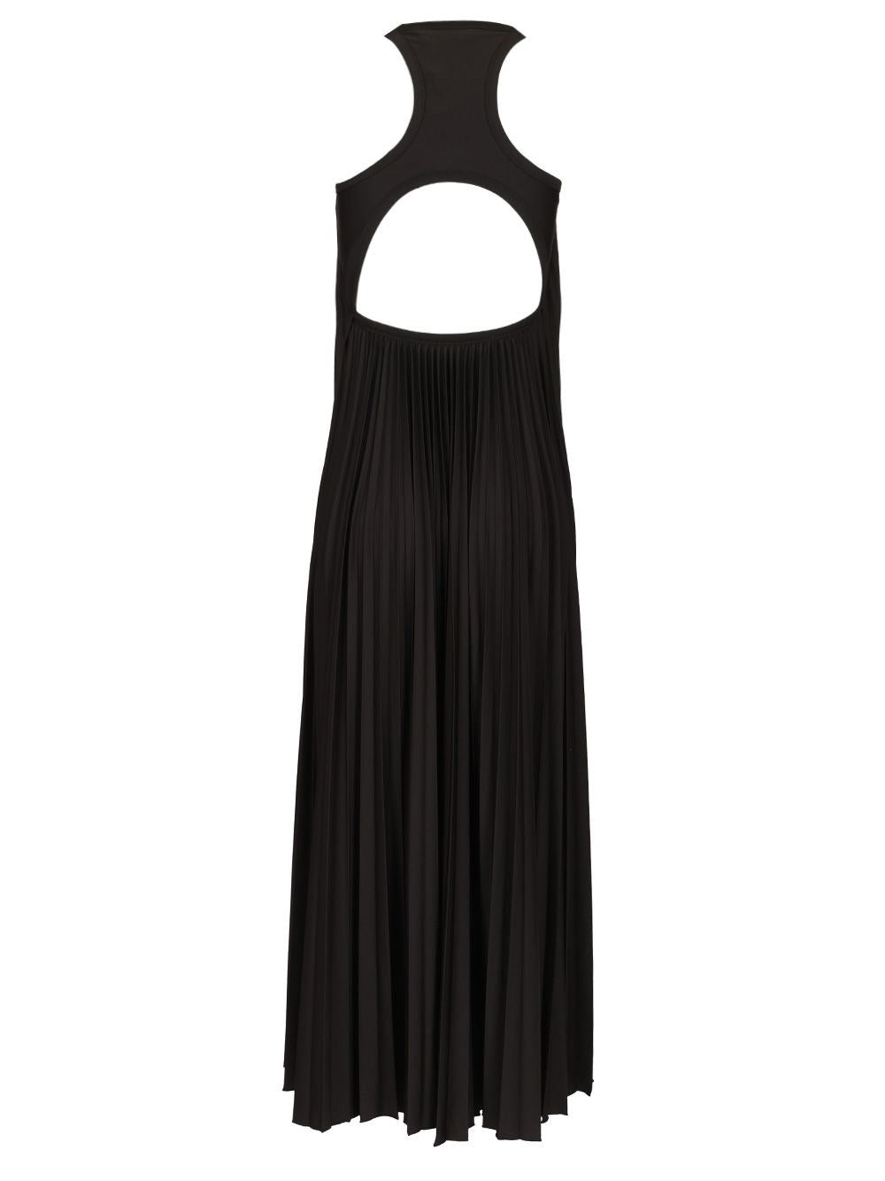 Sportmax Women Sleeveless Dress SPORTMAX