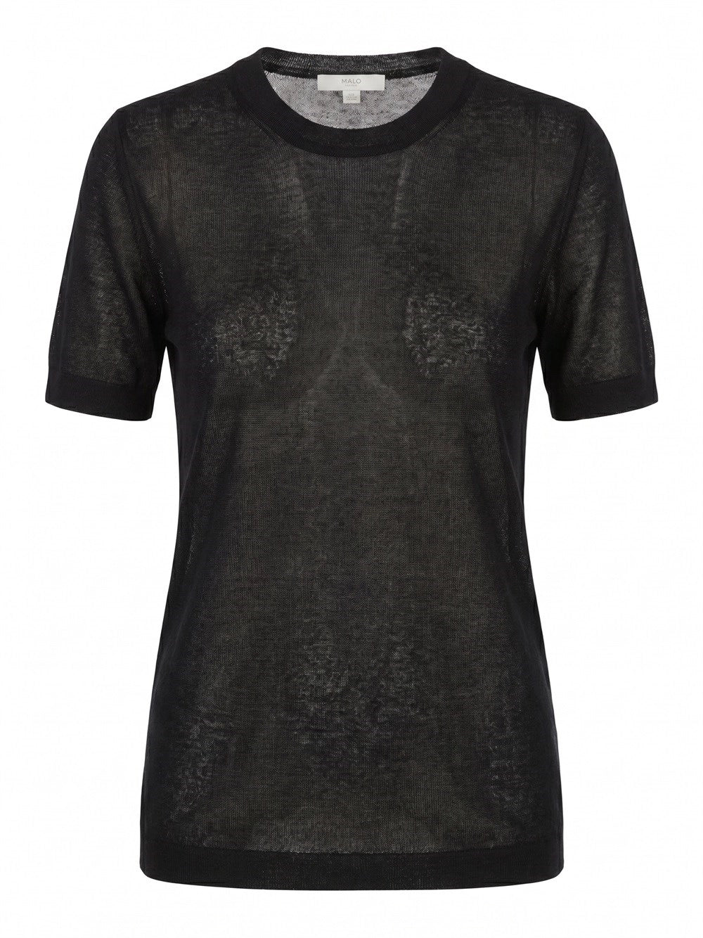 Malo Women Round Neck Sweater MALO