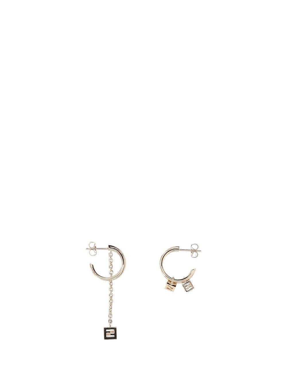 Fendi Women Pair Of Earrings FENDI