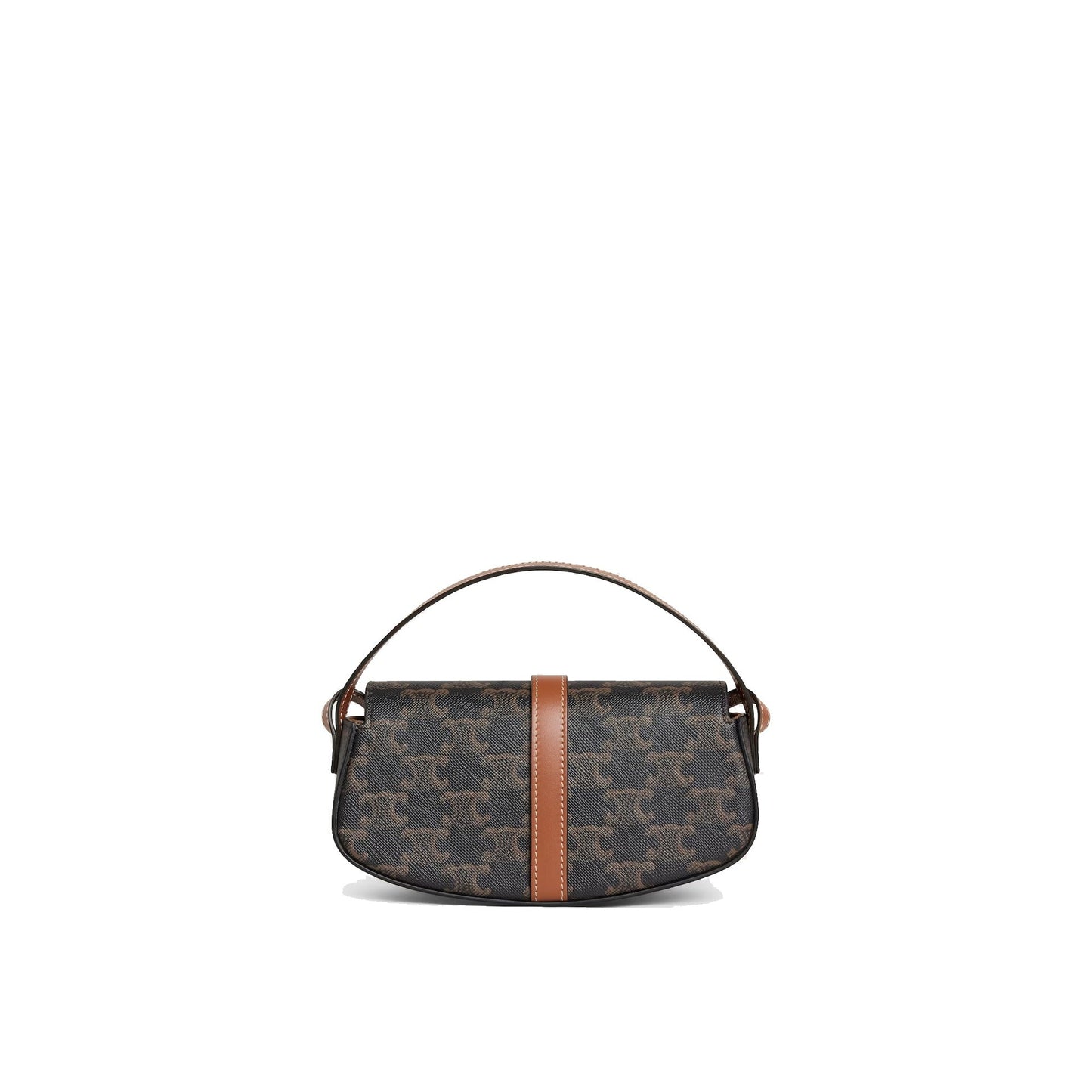 Celine Triomphe Tabou Shoulder Bag Women CELINE