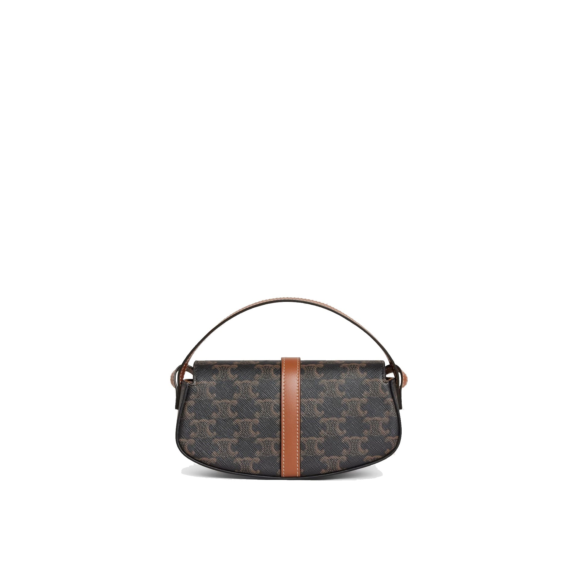 Celine Triomphe Tabou Shoulder Bag Women CELINE