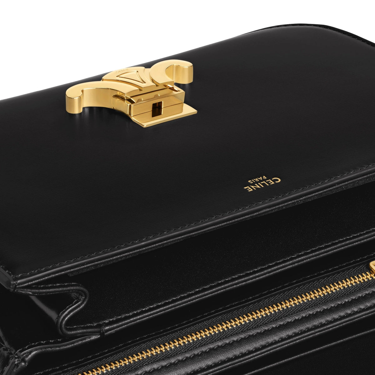 Celine Classique Triomphe Bag Women CELINE