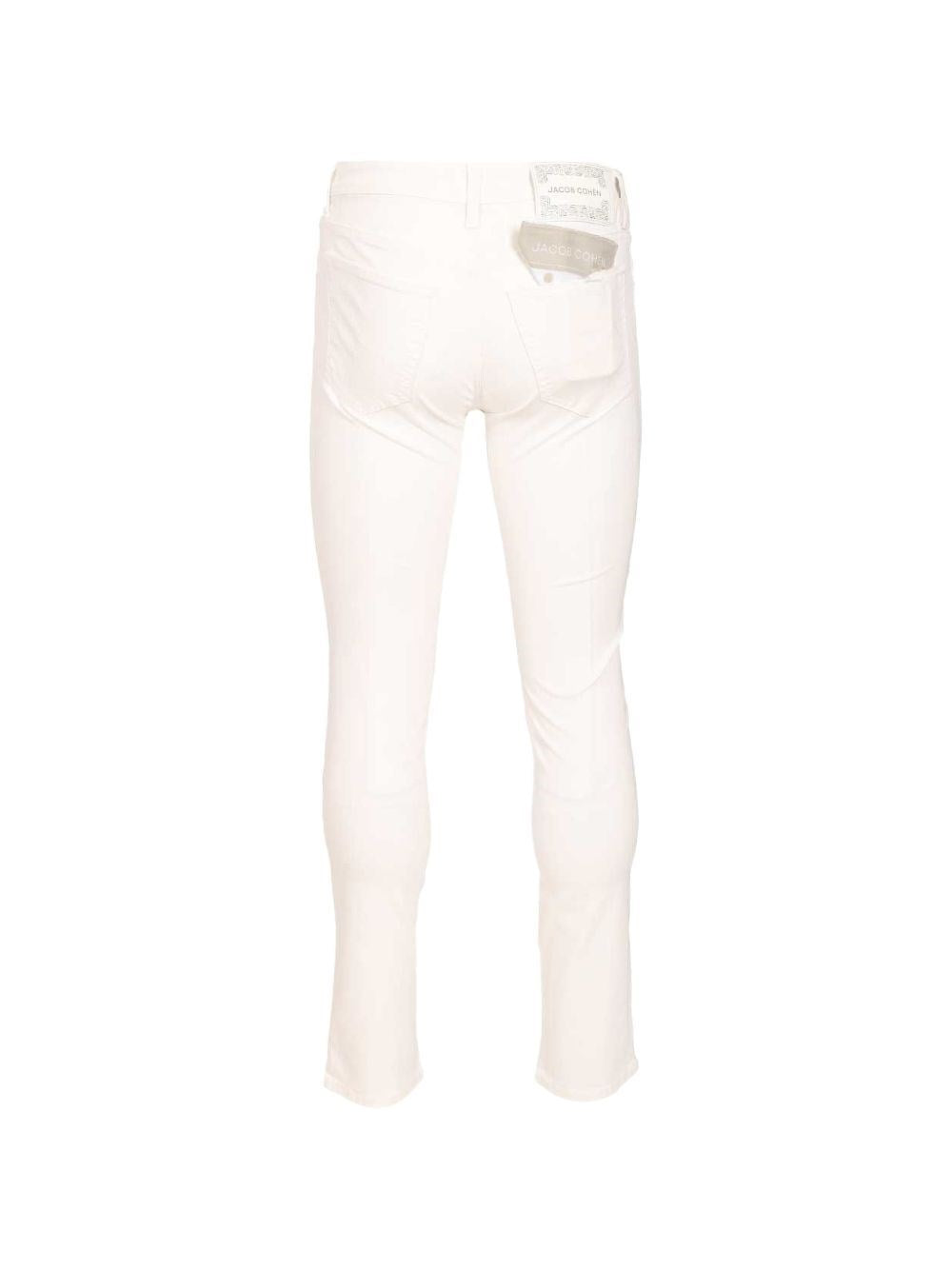 Jacob Cohen Men Super Slim Fit "Nick" Jeans JACOB COHEN