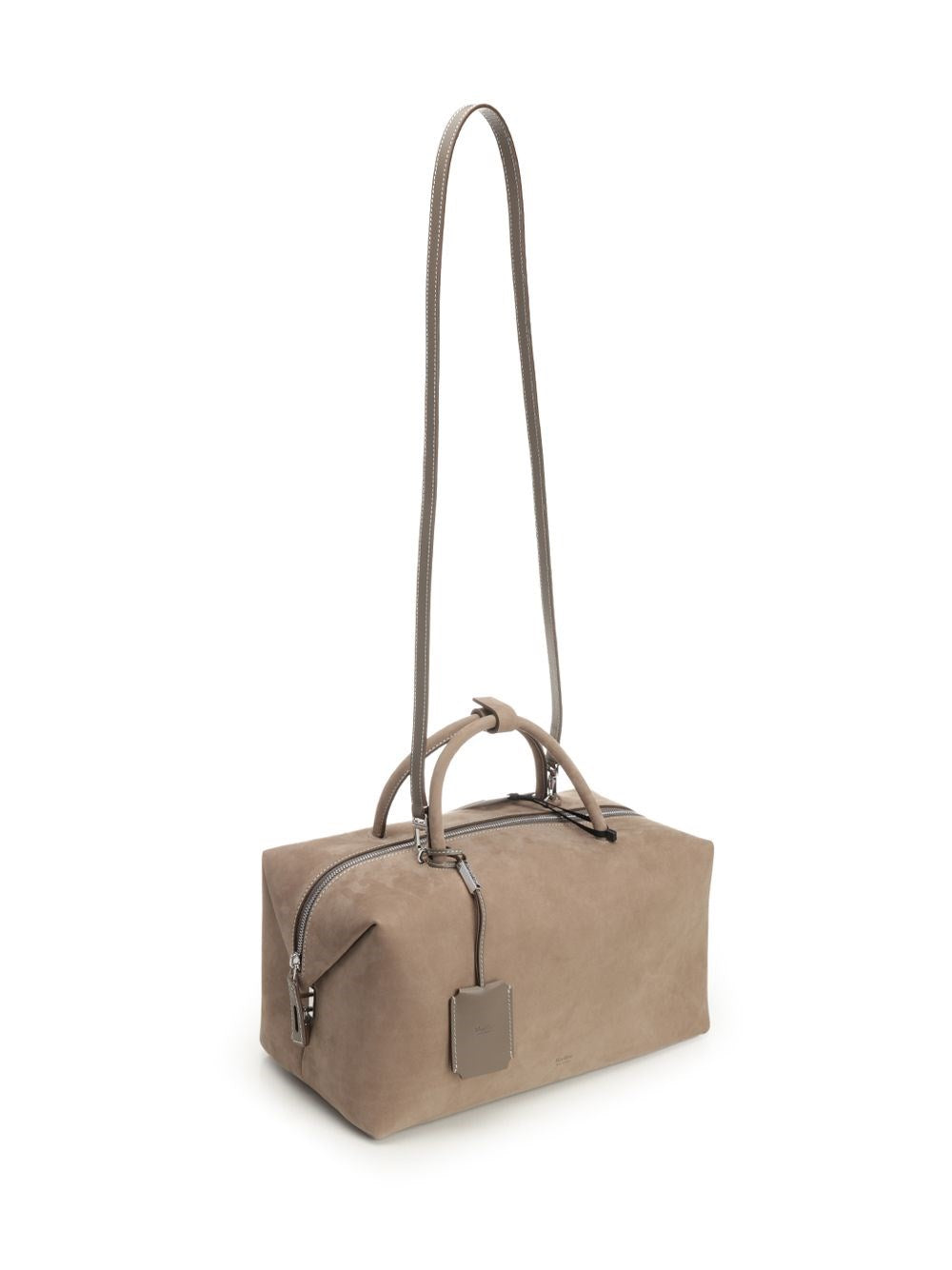 Max Mara Women Large Satchel Bag