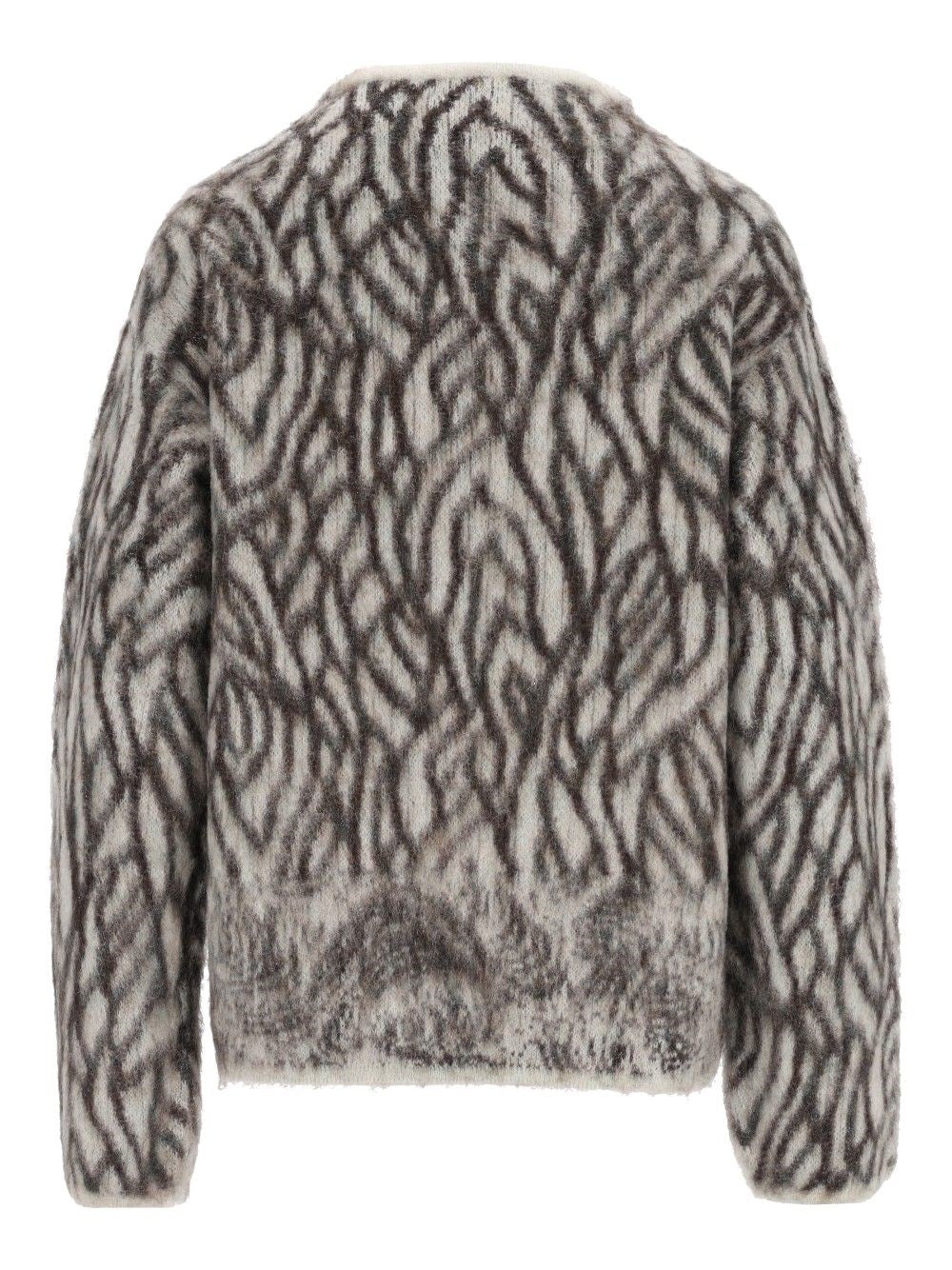 Forte_Forte Women "Heron Plumes" T-Shirt FORTE FORTE