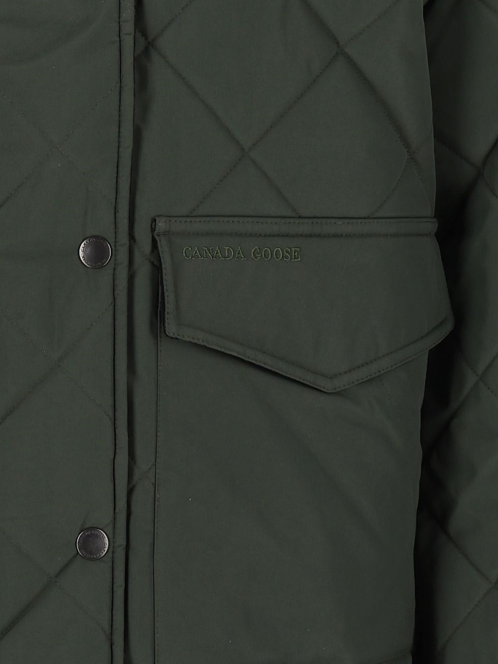 Canada Goose Women Terra Coat CANADA GOOSE