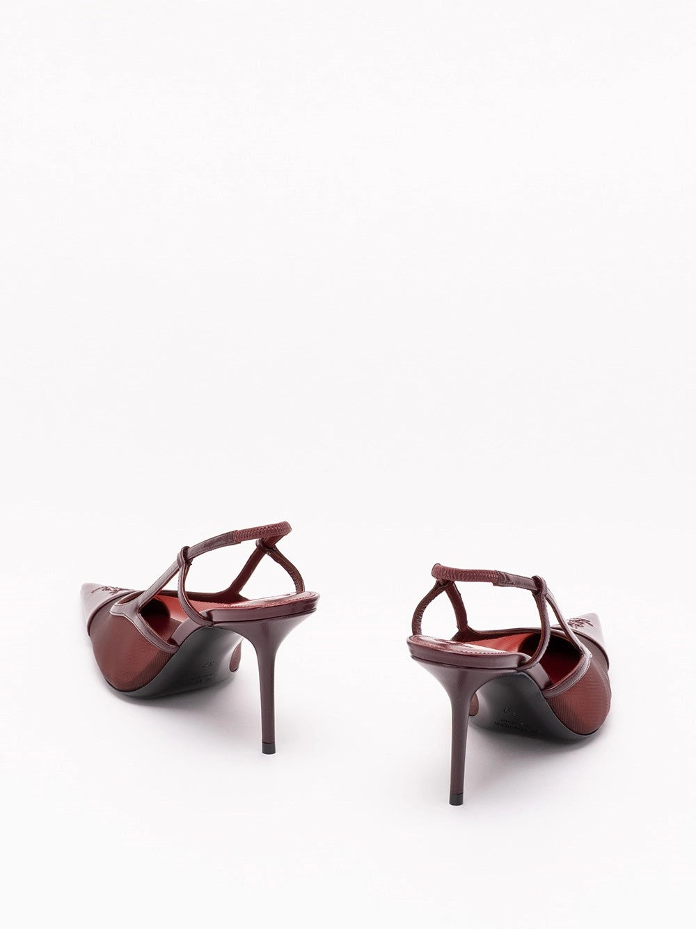 Saint Laurent Women `Renee` Pumps SAINT LAURENT
