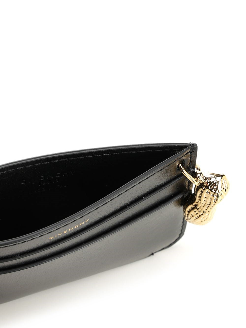 Givenchy Women "Lucky Charms" Card Holder GIVENCHY