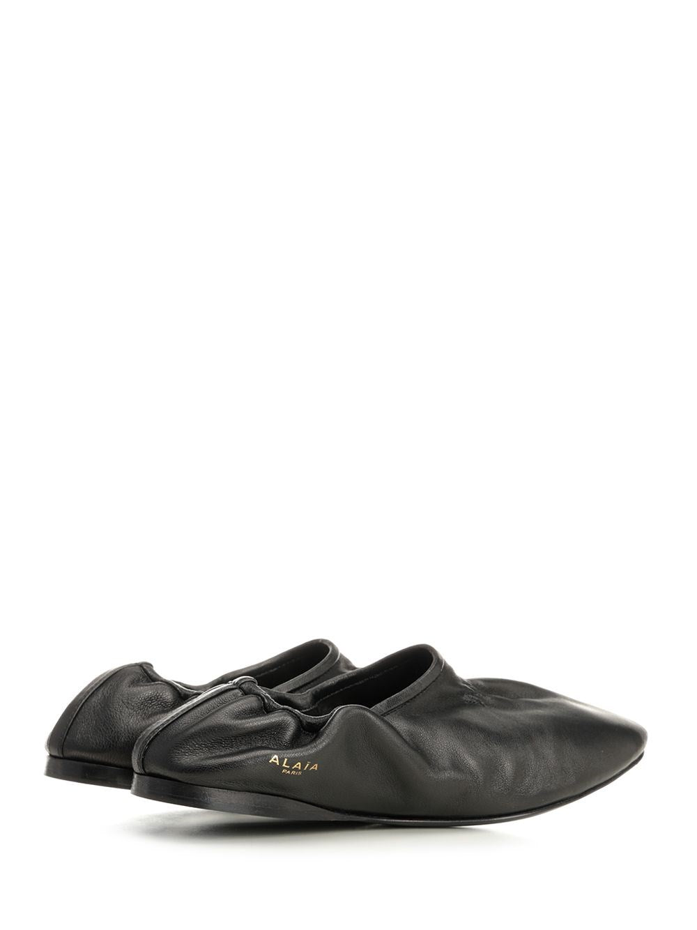 Alaïa Women Soft Slippers ALAIA