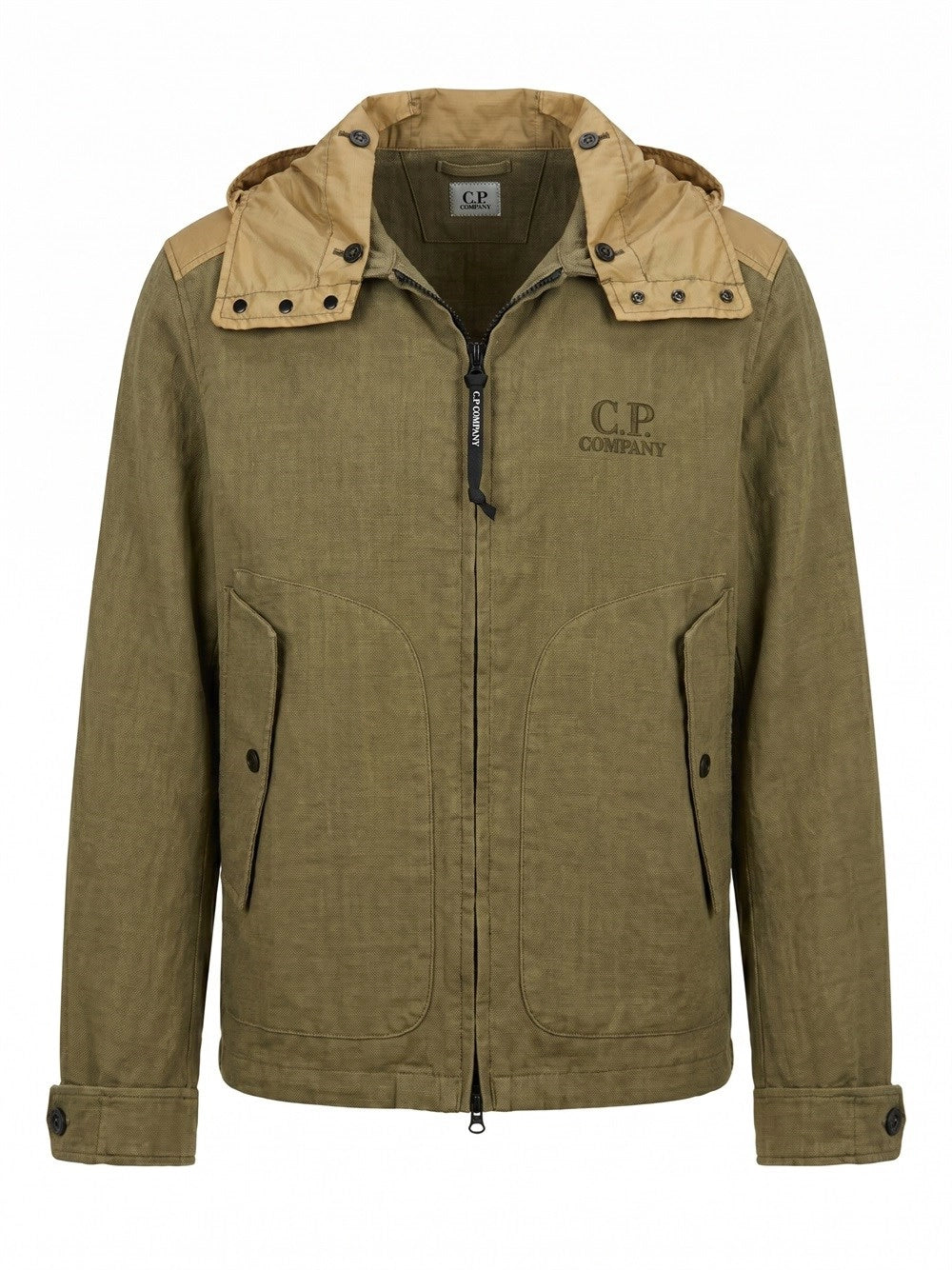 C.P. Company Men Outerwear C.P. COMPANY