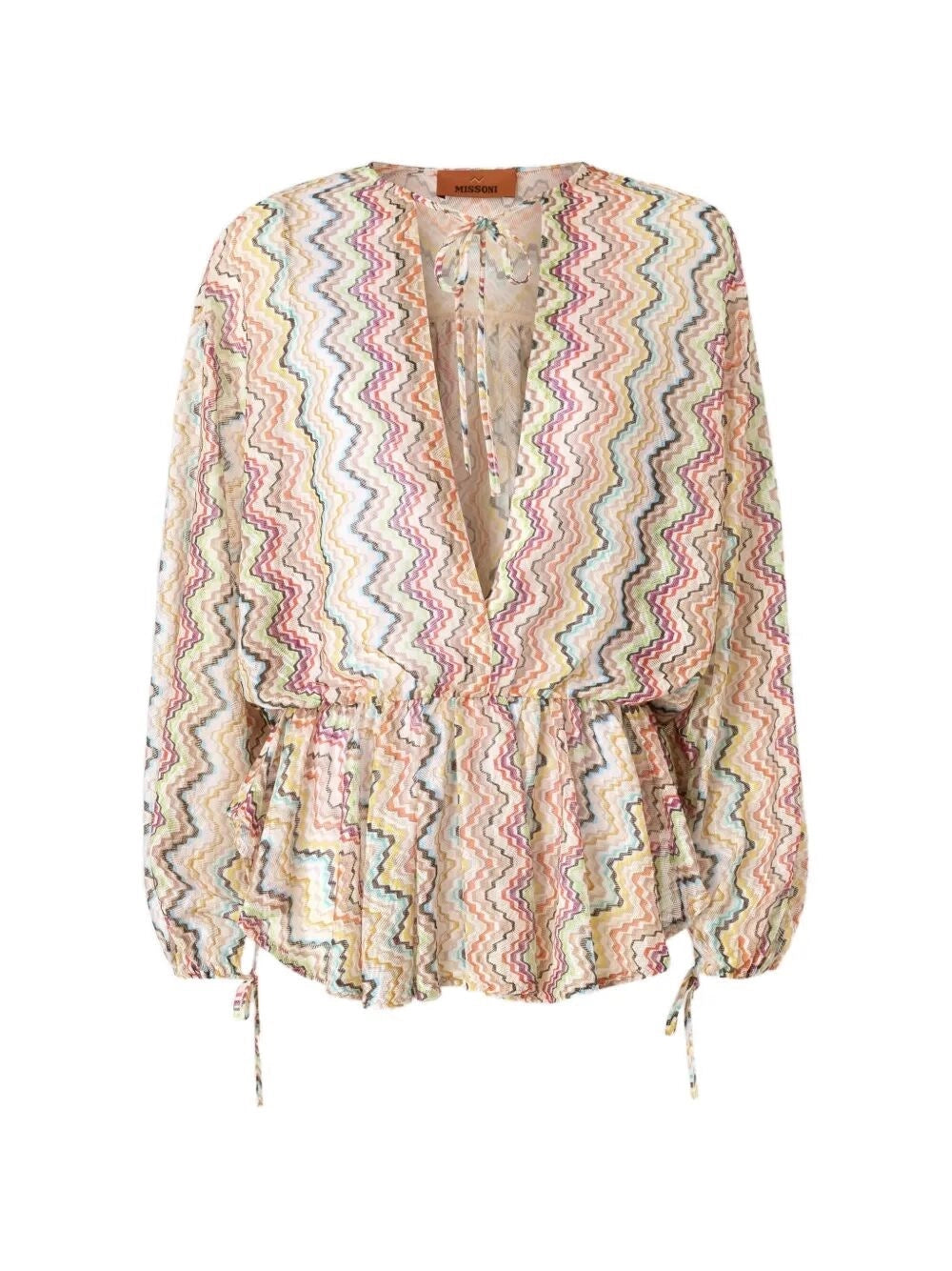 Missoni Women Short Cover Up MISSONI
