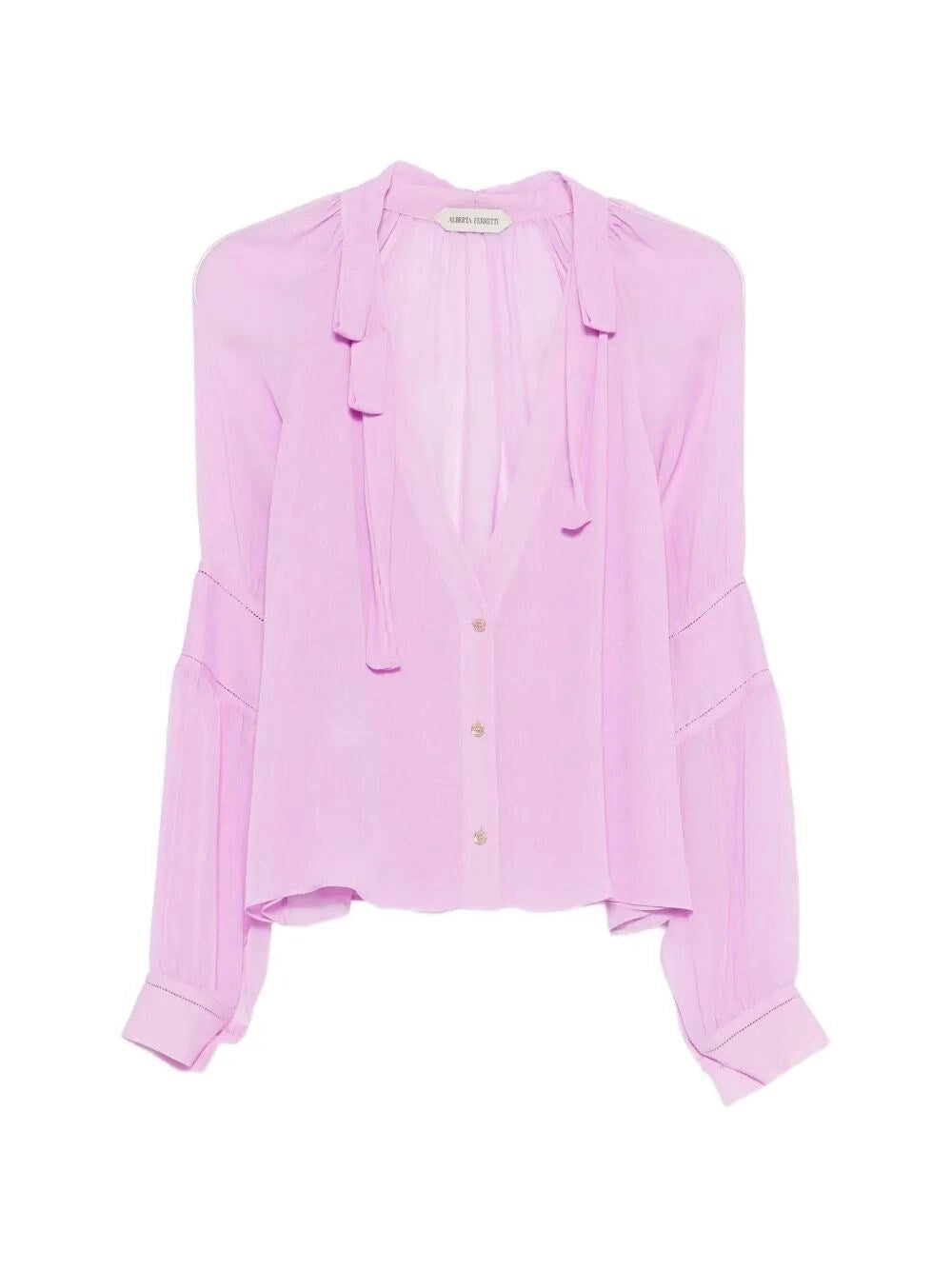 Alberta Ferretti Women Shirt ALBERTA FERRETTI