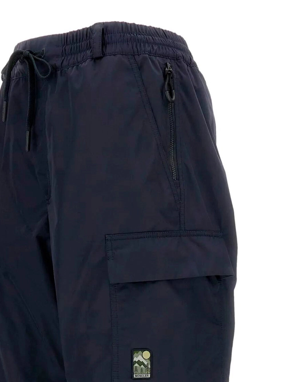 Moncler Grenoble Men Pants MONCLER GRENOBLE
