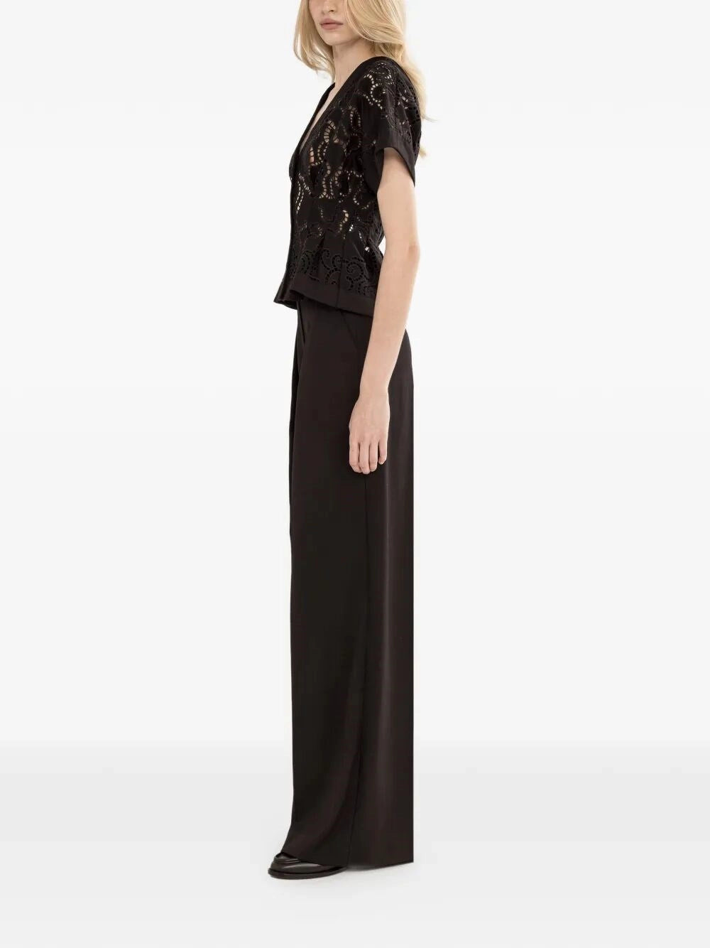 Nissa Women Pants NISSA
