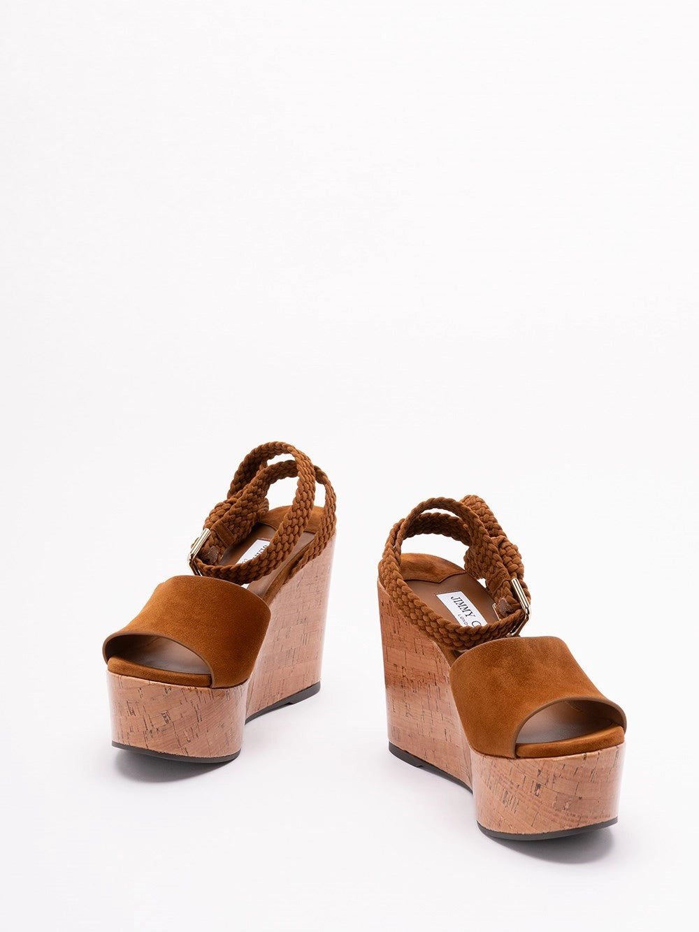Jimmy Choo Women `Jori 100` JIMMY CHOO
