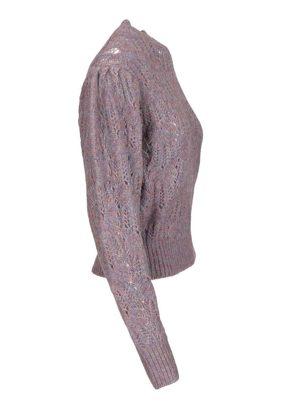 Marant Etoile Women Celestine Sweater ISABEL MARANT ETOILE