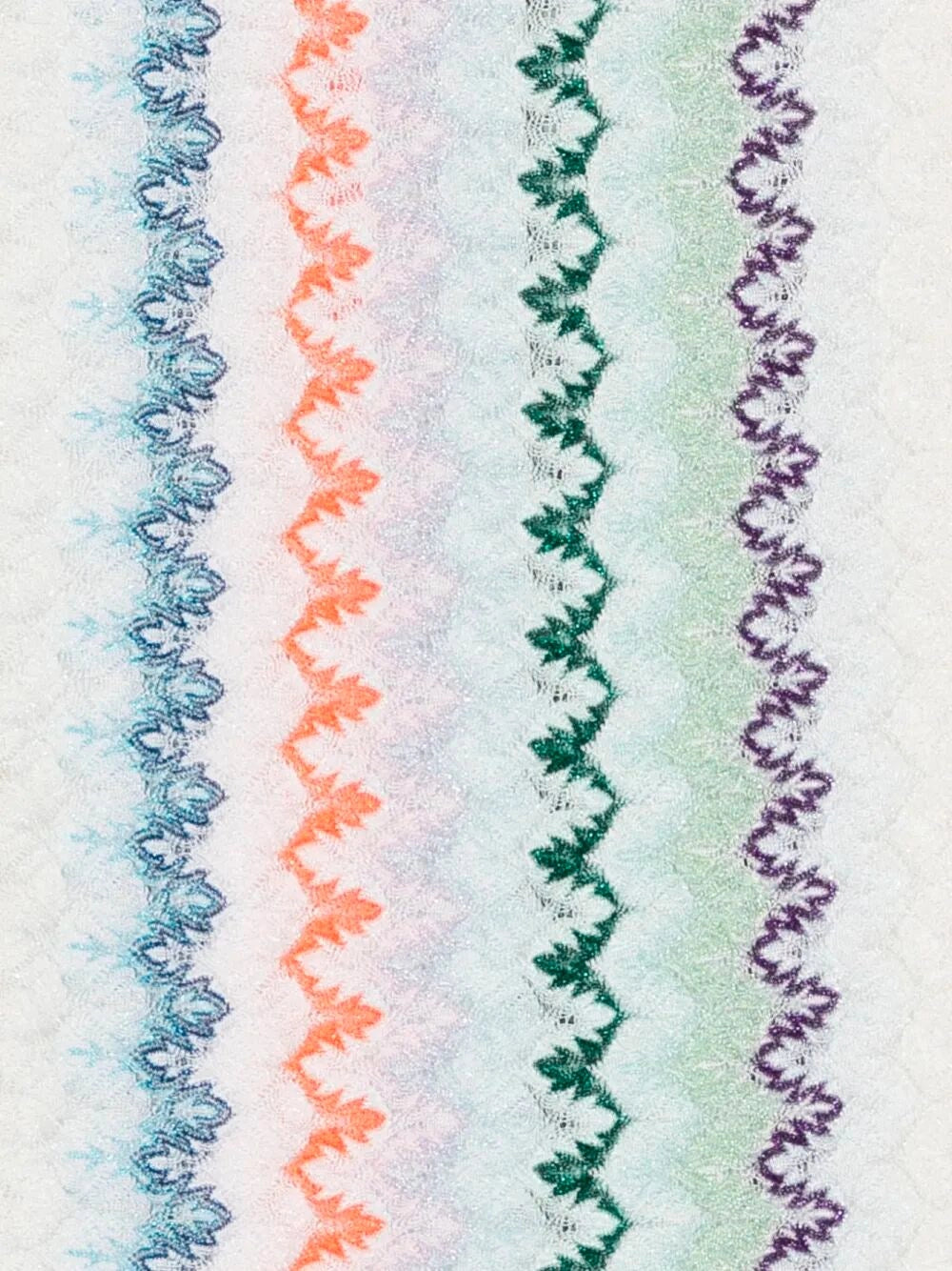 Missoni Women `Wrap` Scarf MISSONI