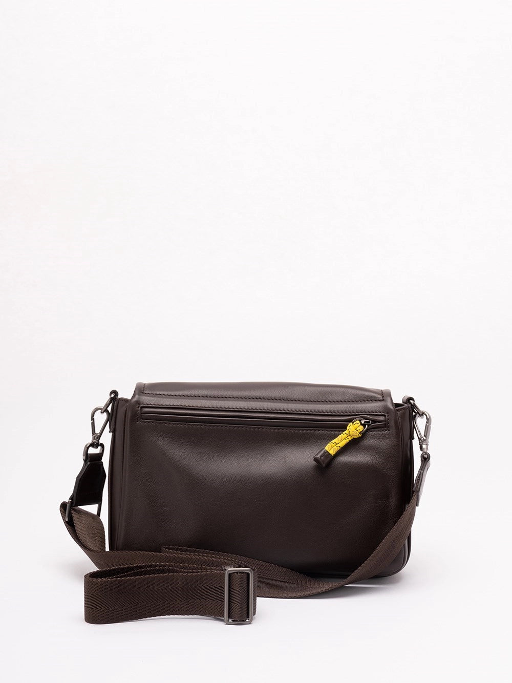 Fendi Men `Fendi Flux` Messenger Bag FENDI