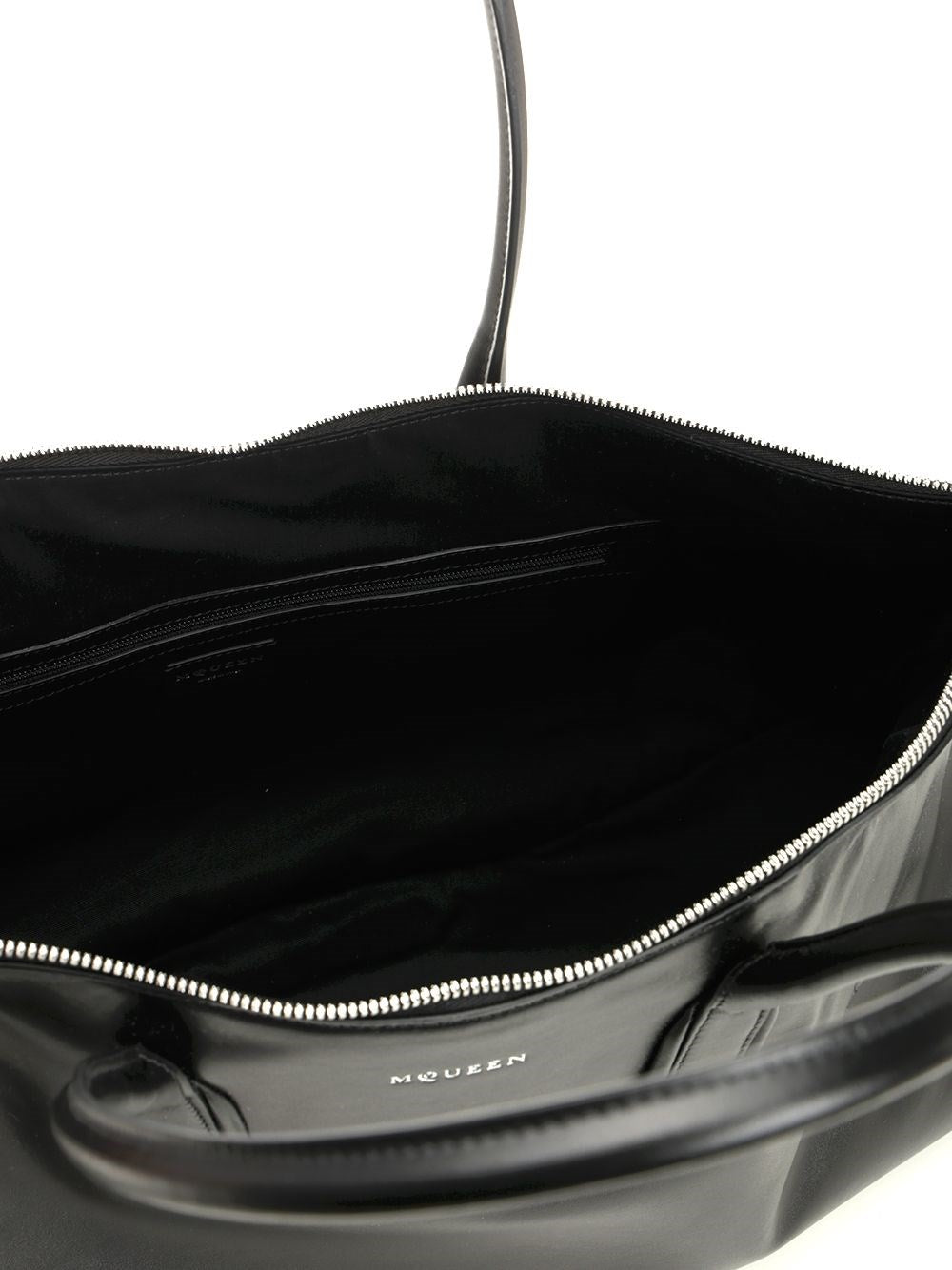 Mcqueen Women Maxi Bag "Manta" ALEXANDER MCQUEEN