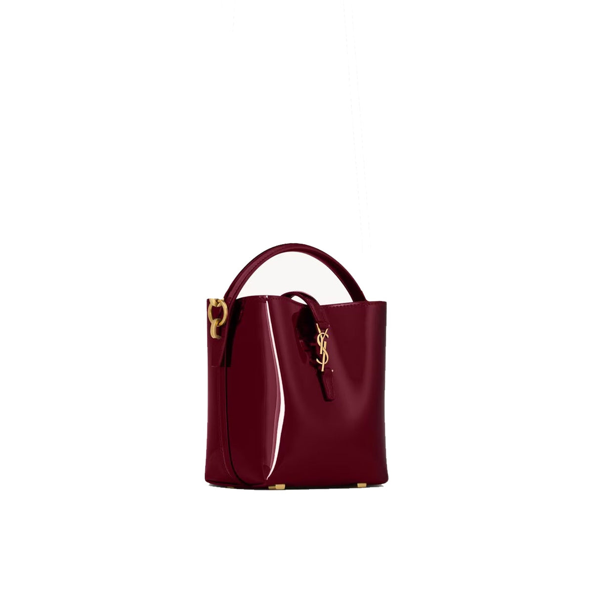 Saint Laurent Le 37 Mini Shoulder Bag Women SAINT LAURENT