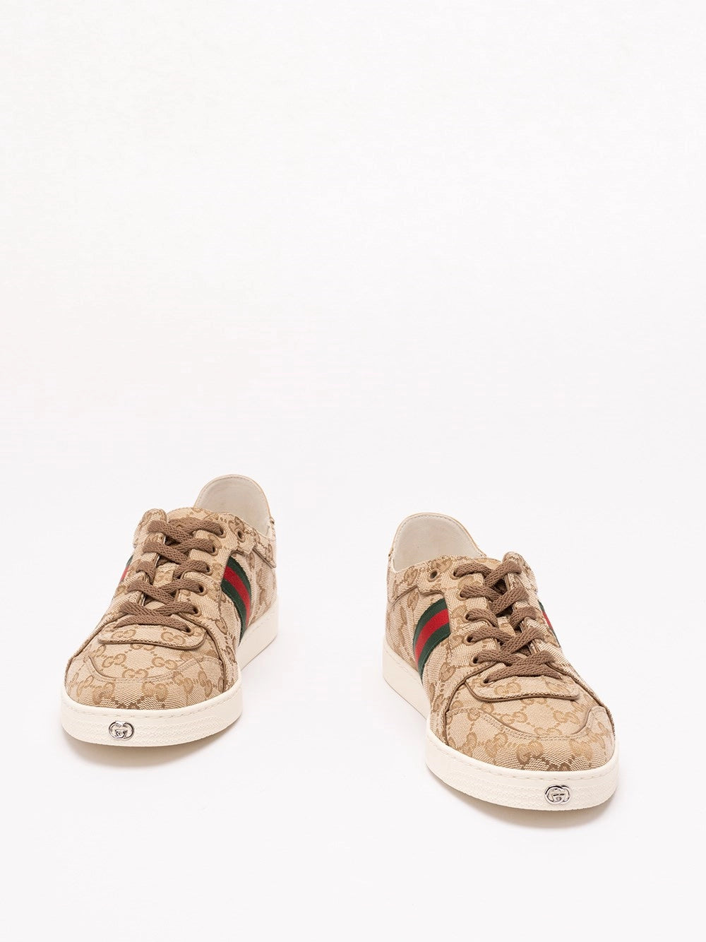Gucci Men `Coda Low` Sneakers GUCCI