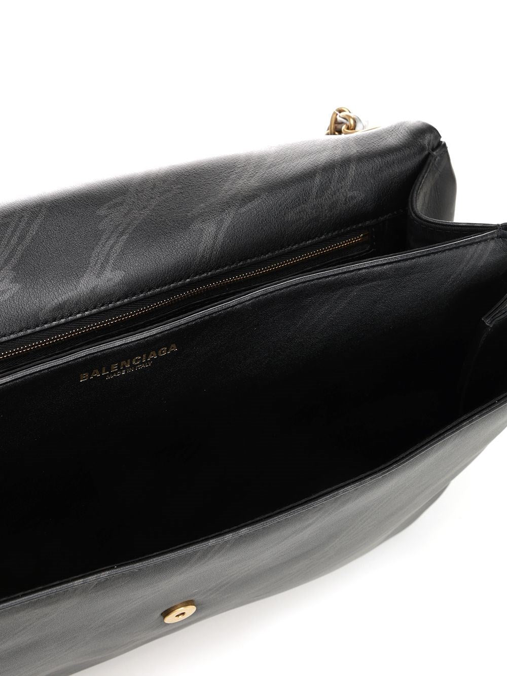 Balenciaga Women Medium "Darling" Chain Bag BALENCIAGA