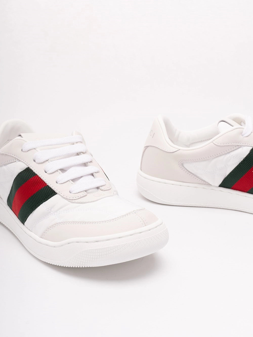 Gucci Women Screener 2.0 Sneakers GUCCI
