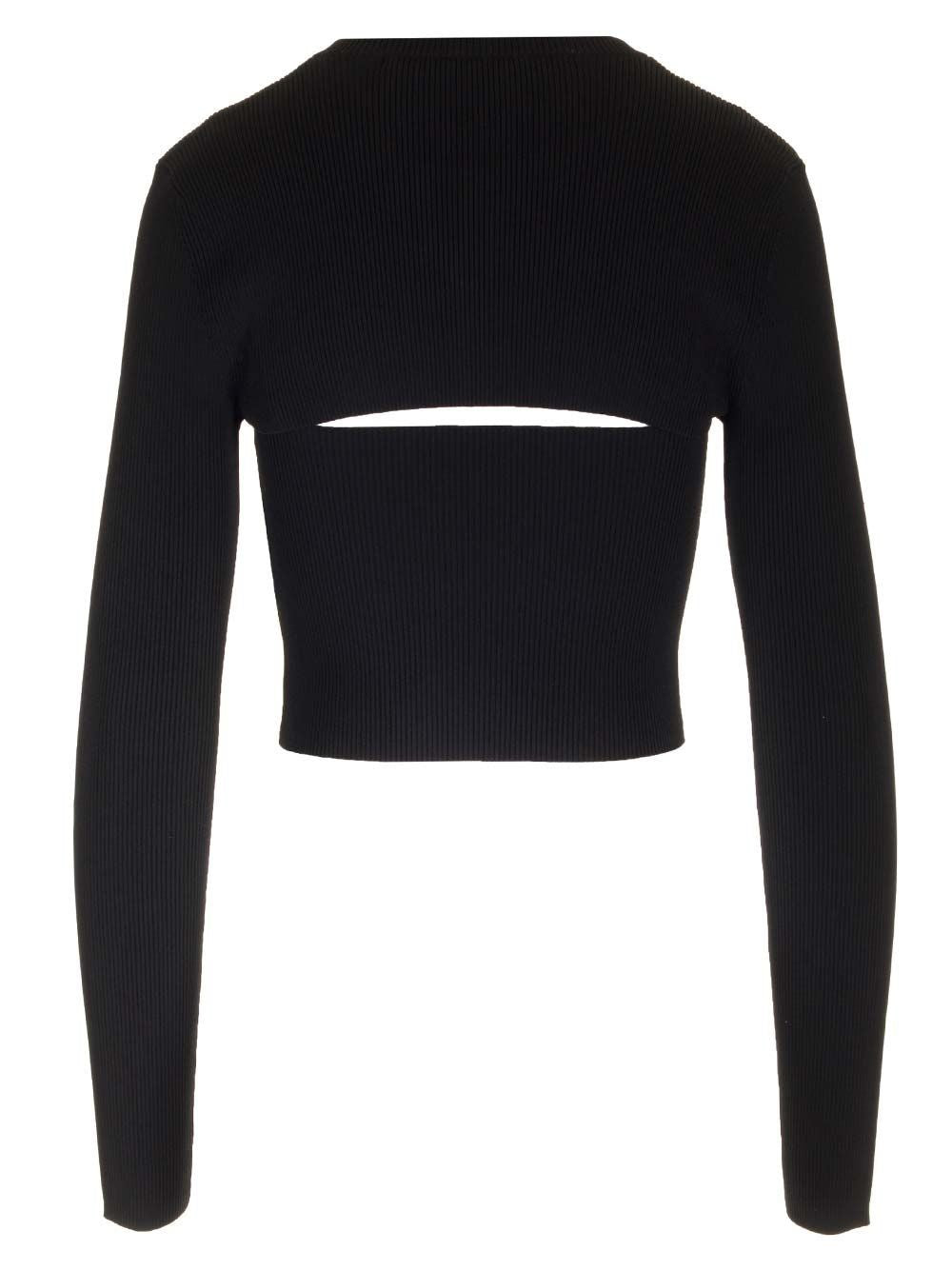 Alexander Wang Women Twin-Set Top ALEXANDER WANG