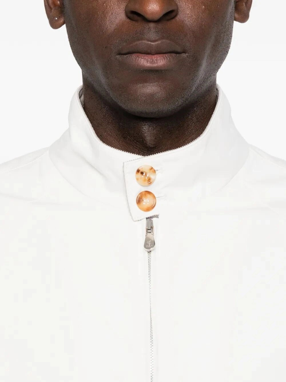 Brunello Cucinelli Men Bomber Jacket BRUNELLO CUCINELLI