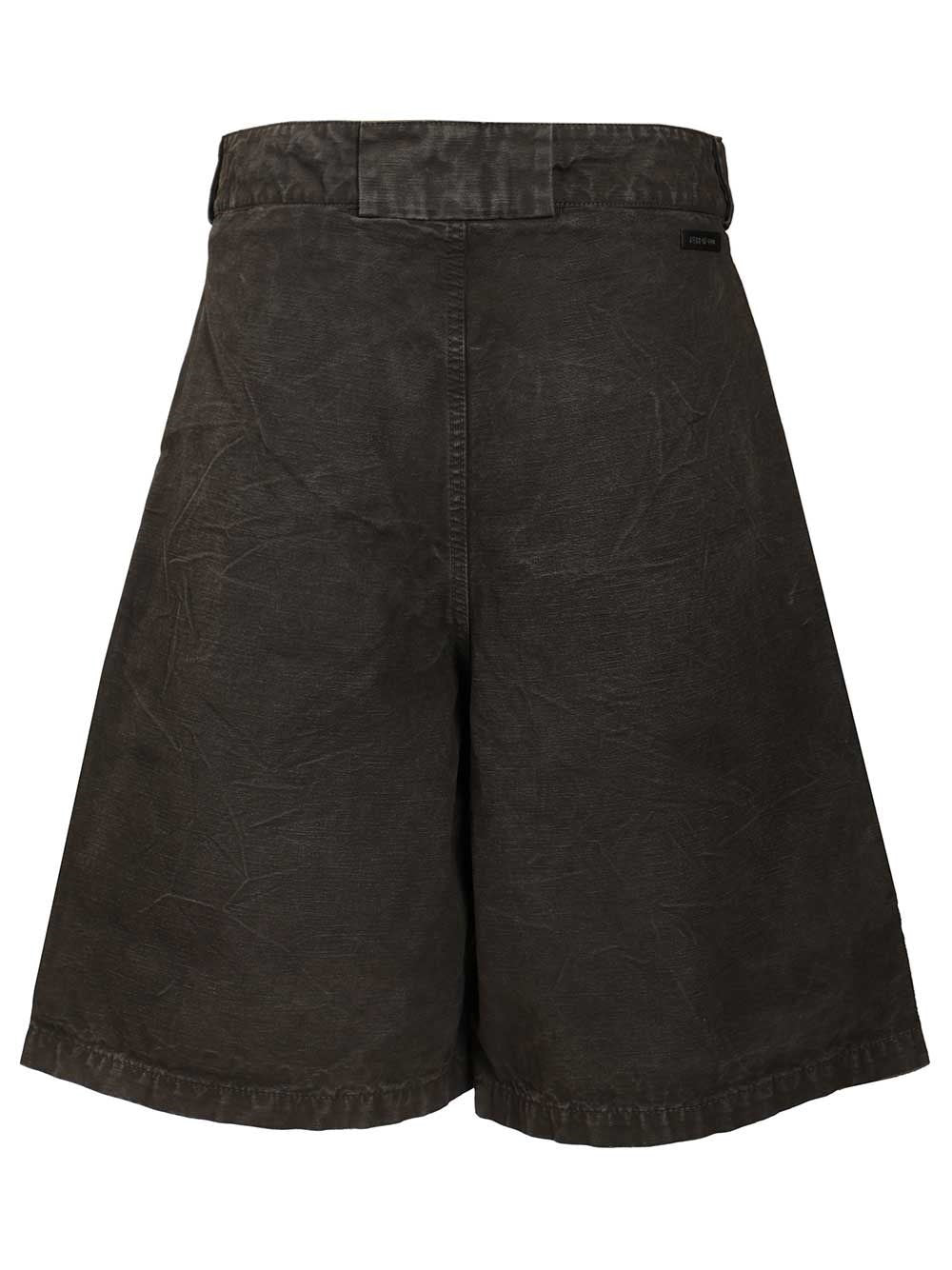 Fear Of God Men Utility Shorts FEAR OF GOD