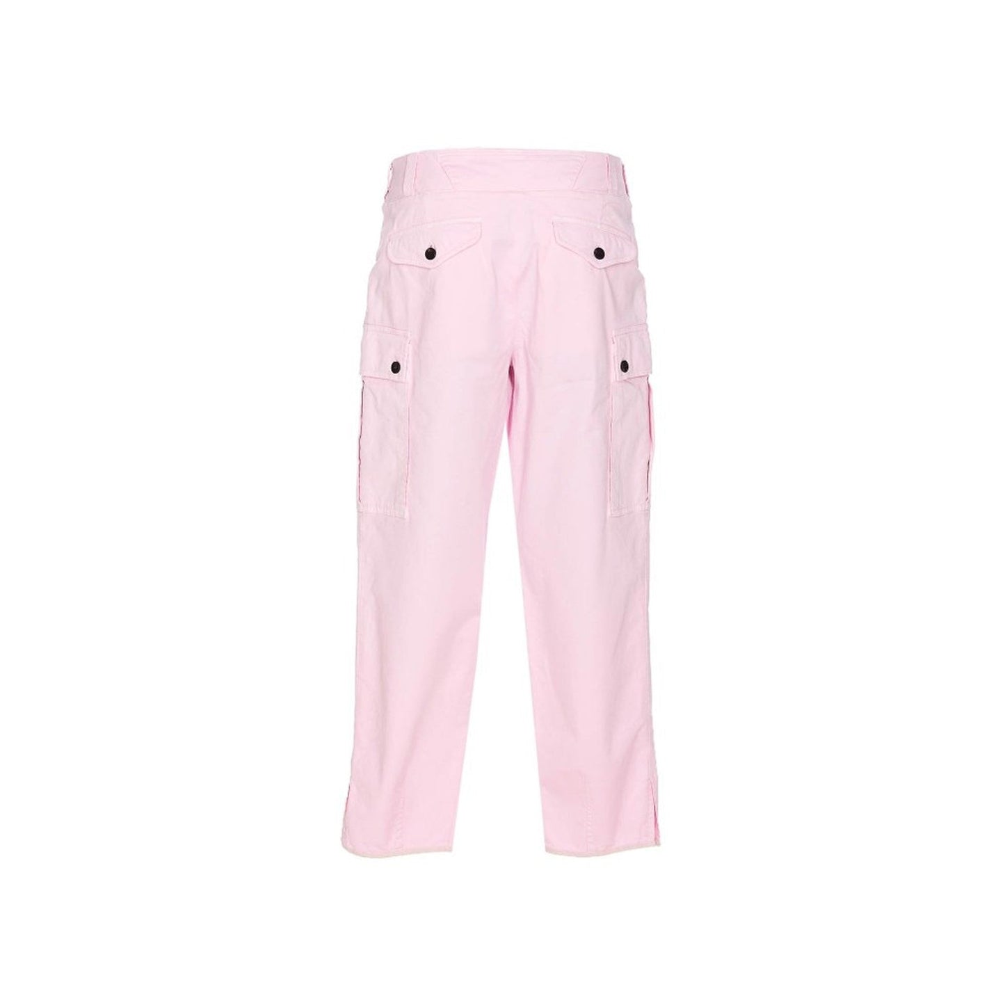 Tom Ford Cotton Cargo Pants Women TOM FORD