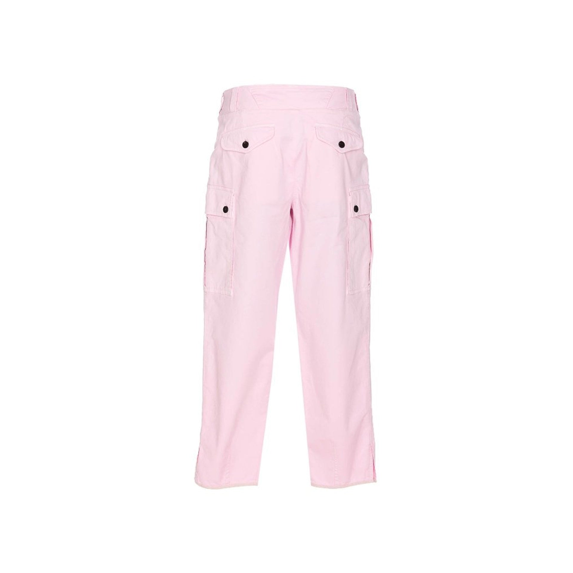 Tom Ford Cotton Cargo Pants Women TOM FORD