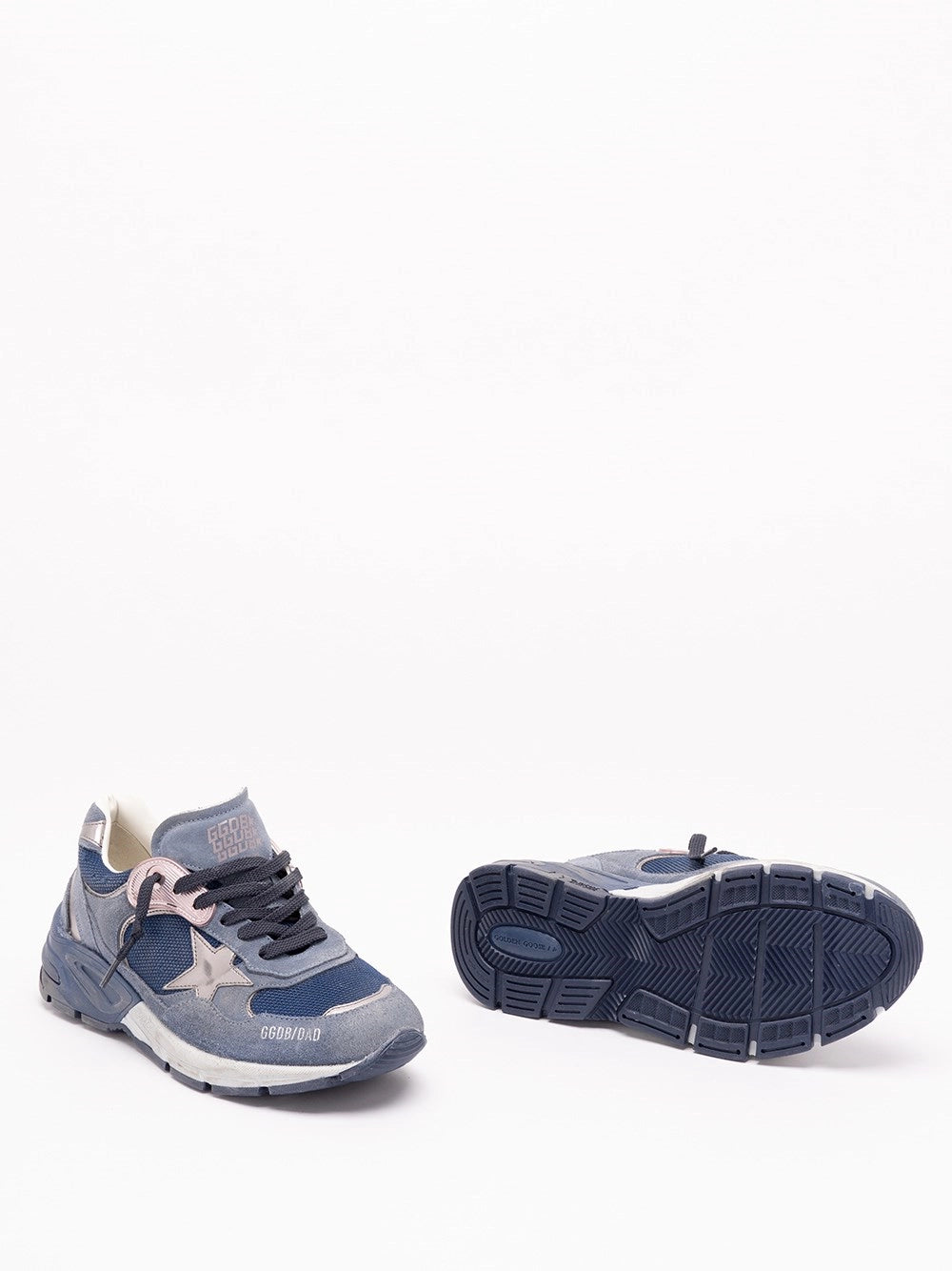 Golden Goose Women `Running Dad` Sneakers GOLDEN GOOSE