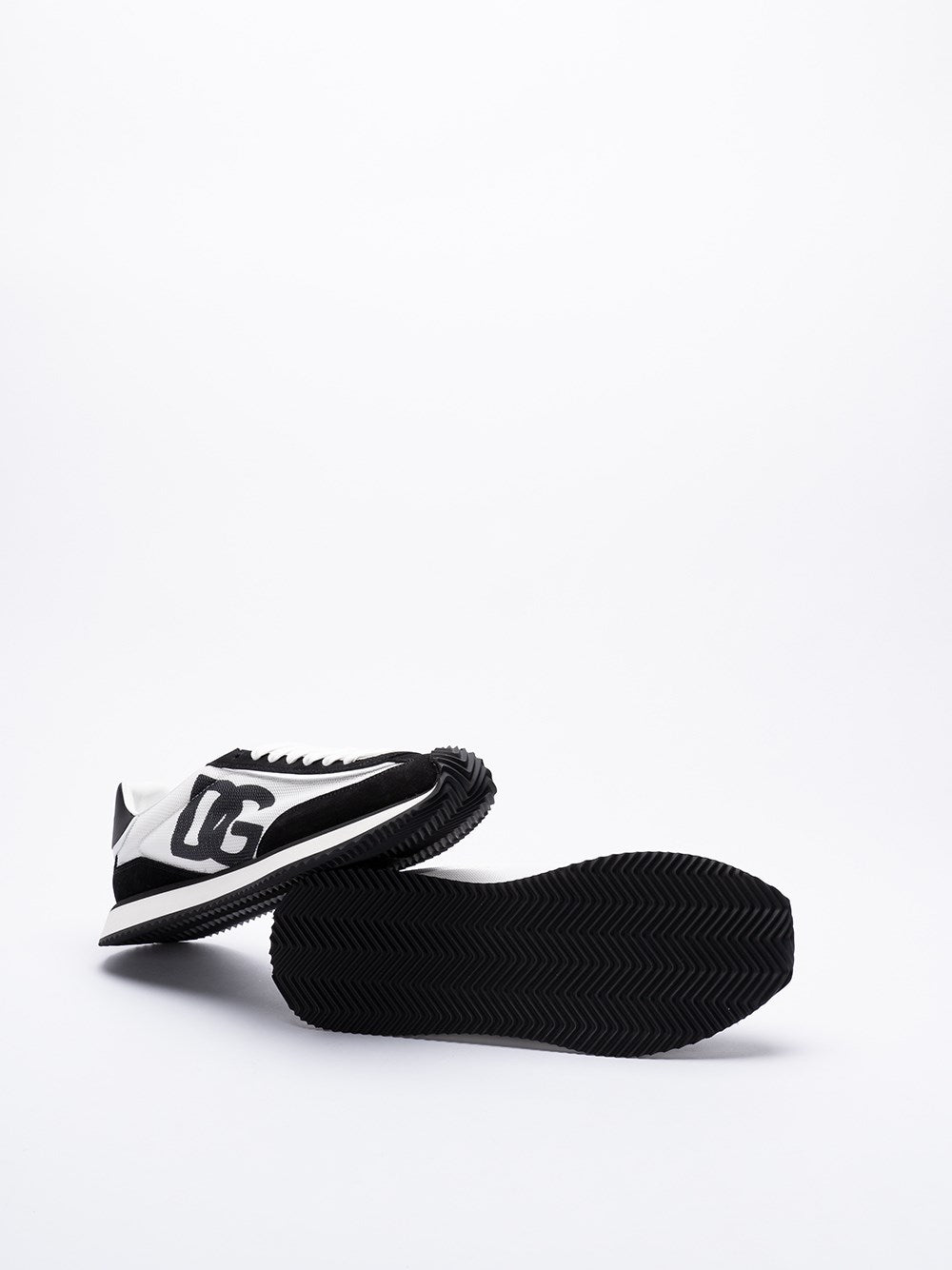 Dolce & Gabbana Men `Dg Cushion` Sneakers DOLCE & GABBANA