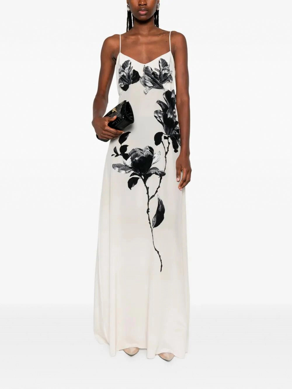 Ermanno Scervino Women Long Dress ERMANO SCERVINO