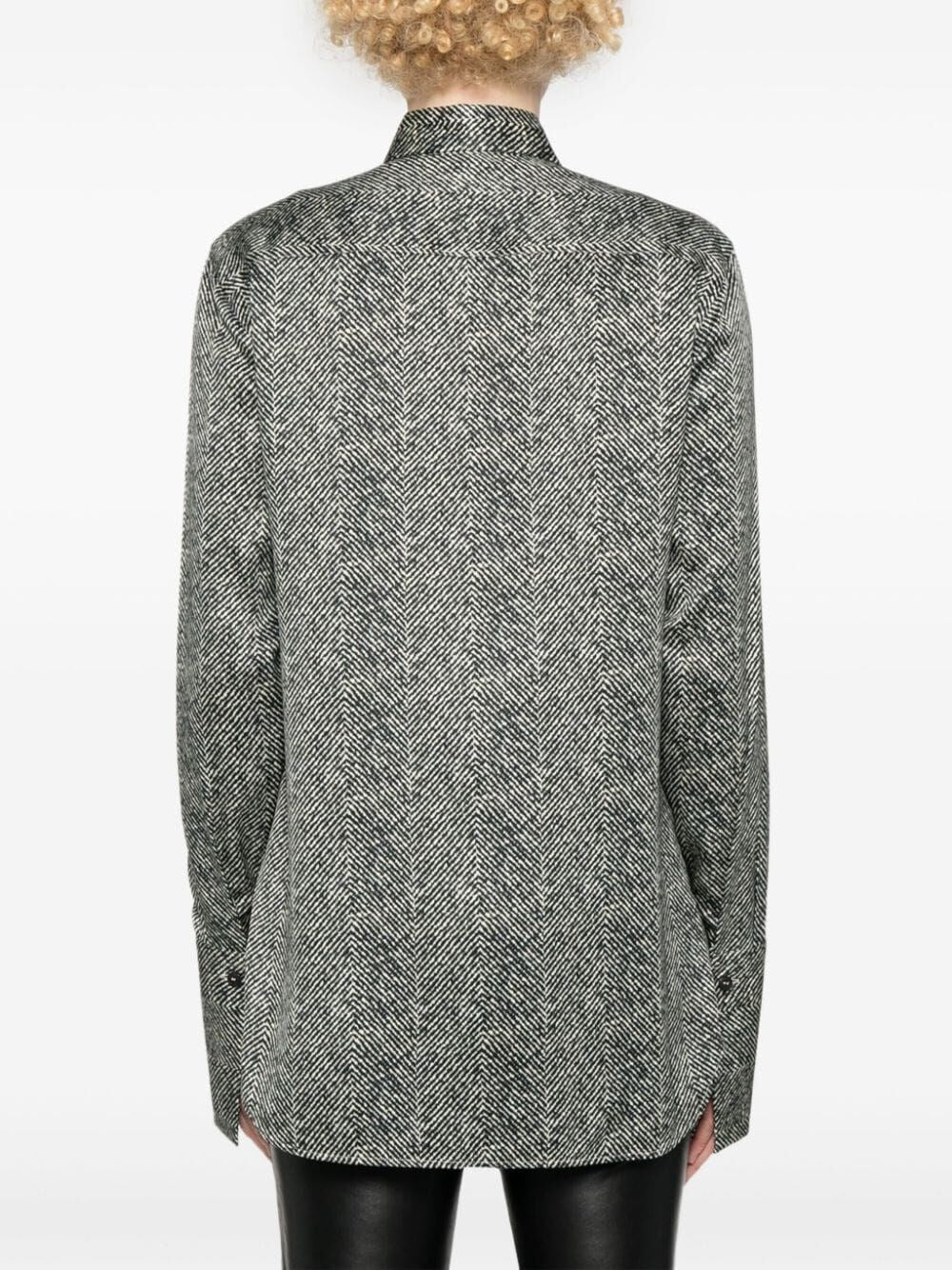 Ermanno Scervino Women Shirt ERMANO SCERVINO