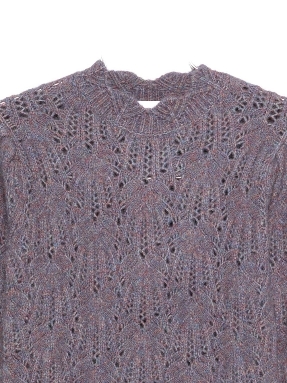Marant Etoile Women Celestine Sweater ISABEL MARANT ETOILE