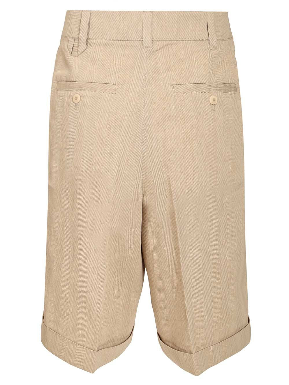 Jacquemus Men Short Pastro JACQUEMUS