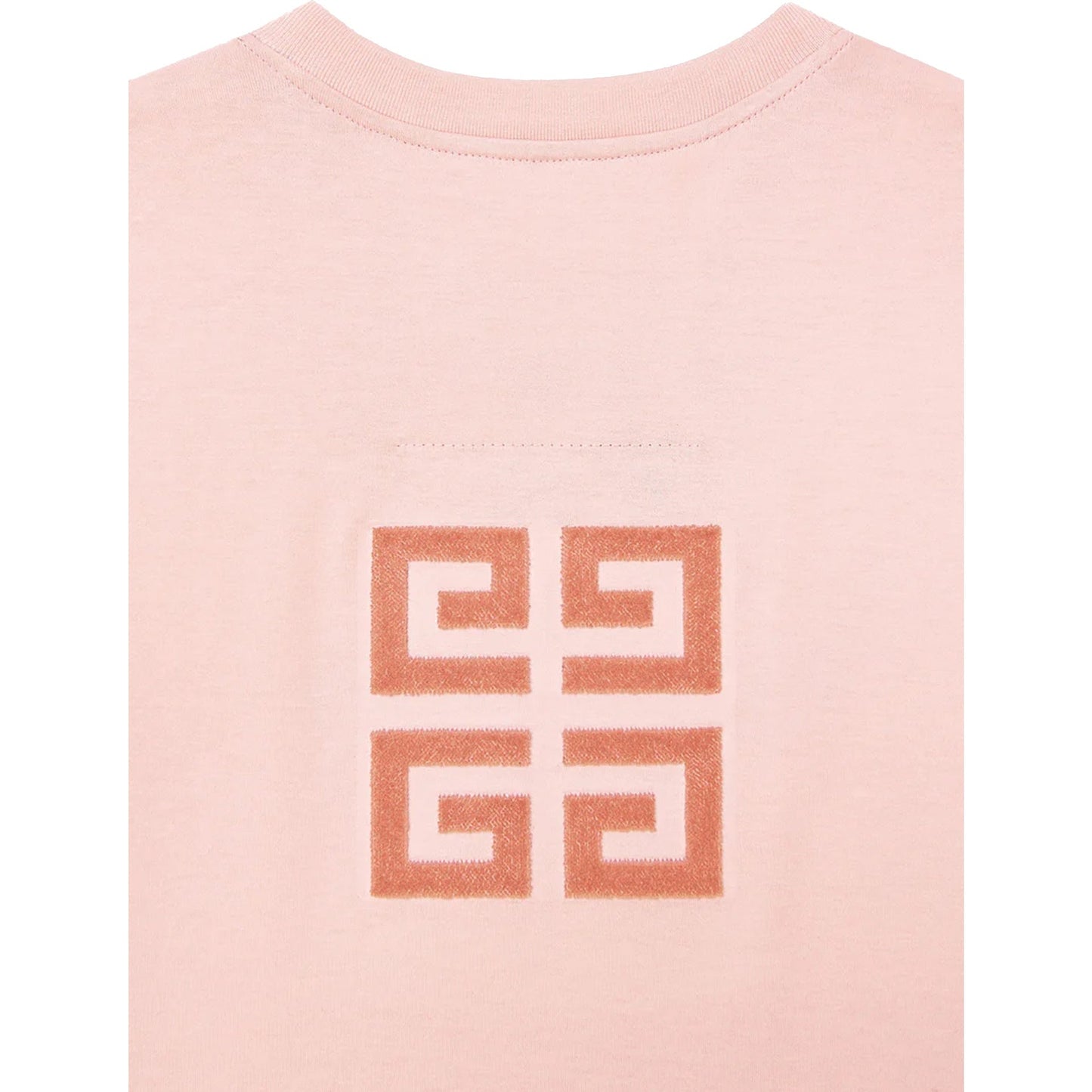 Givenchy Slim 4G T-Shirt Women GIVENCHY