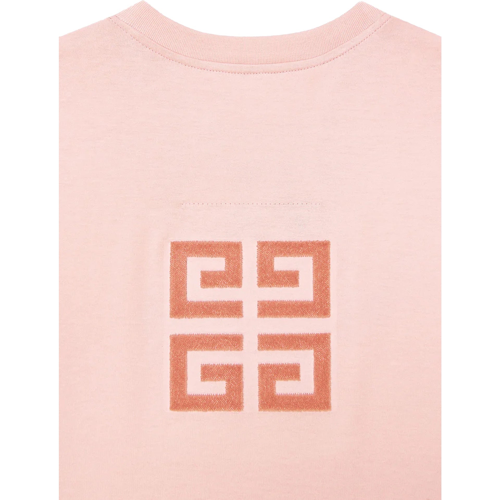 Givenchy Slim 4G T-Shirt Women GIVENCHY
