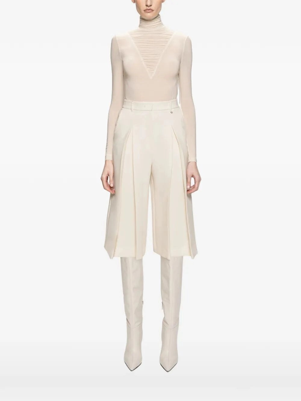 Nissa Women Top NISSA