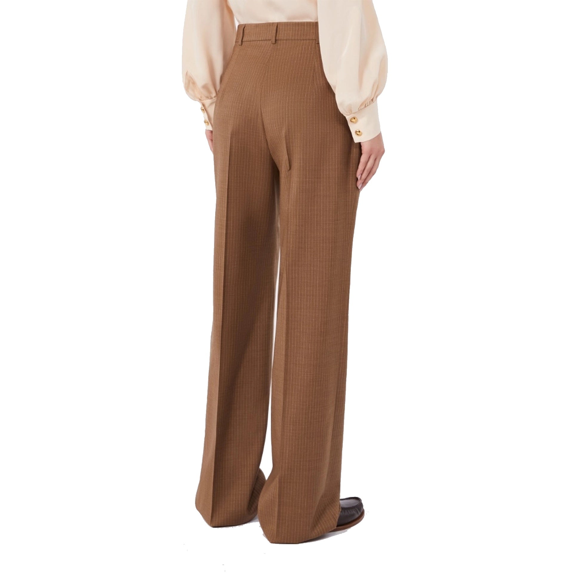 Max Mara Studio Cambusa Pants Women MAX MARA STUDIO